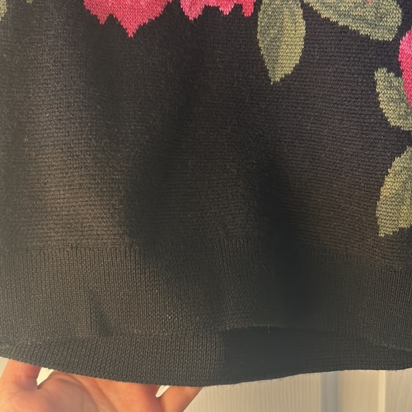 COPY - Sezane elara sweater - Picture 7 of 7